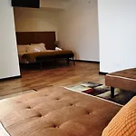 Maison d'hôtes Albergaria Pedra D'ouro 3*
