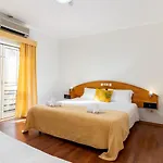 Maison d'hôtes Albergaria Pedra D'ouro