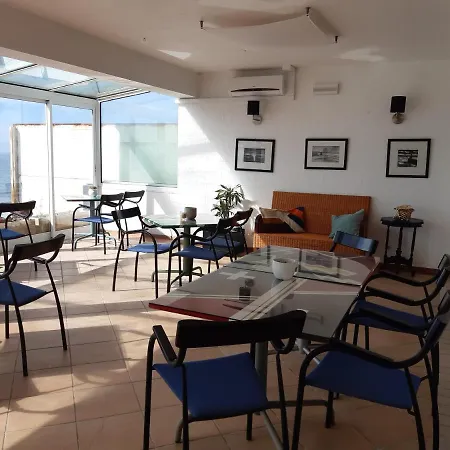 阿尔贝加里亚佩德拉德欧鲁旅馆 圣佩罗德姆