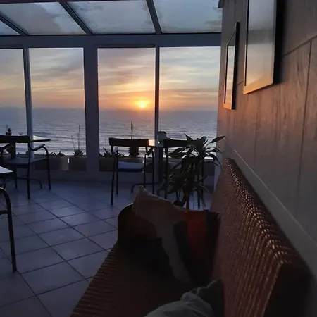 阿尔贝加里亚佩德拉德欧鲁旅馆 圣佩罗德姆