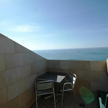 招待所 阿尔贝加里亚佩德拉德欧鲁旅馆