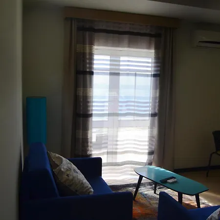 招待所 阿尔贝加里亚佩德拉德欧鲁旅馆 圣佩罗德姆