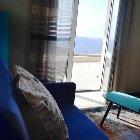 阿尔贝加里亚佩德拉德欧鲁旅馆 圣佩罗德姆