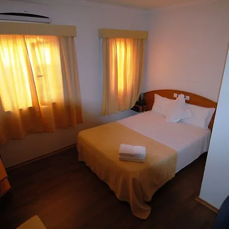 阿尔贝加里亚佩德拉德欧鲁旅馆 招待所