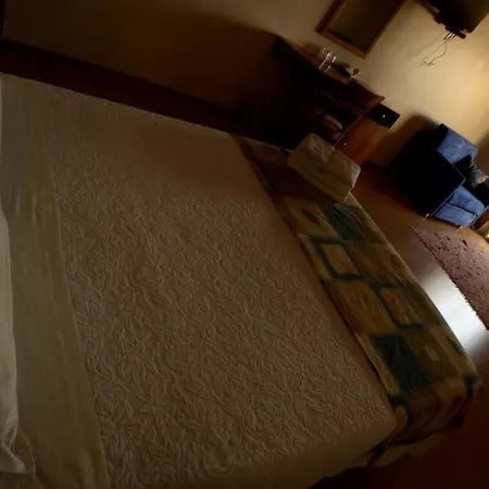 阿尔贝加里亚佩德拉德欧鲁旅馆 圣佩罗德姆