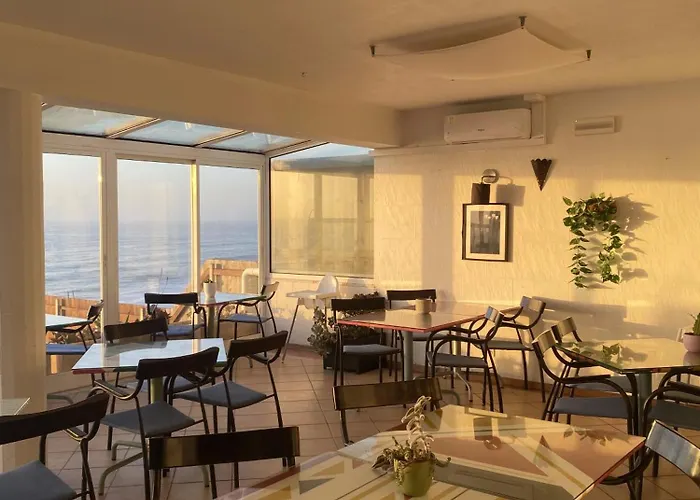 Albergaria Pedra D'ouro Gasthof São Pedro de Muel