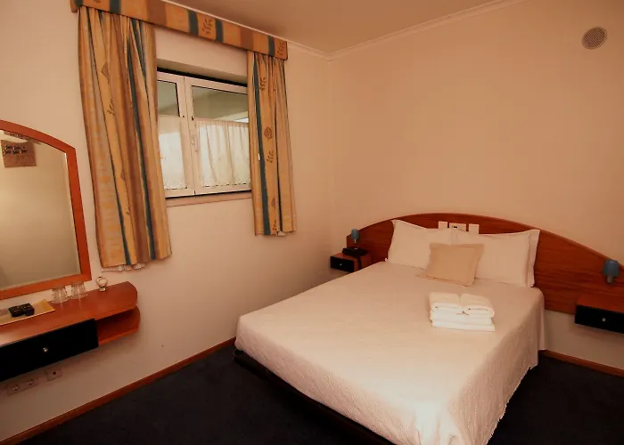 Gasthof Albergaria Pedra D'ouro