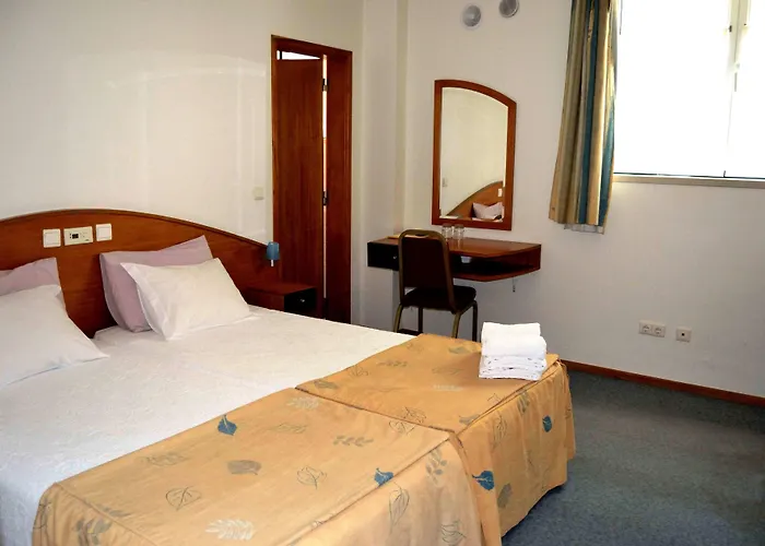 Albergaria Pedra D'ouro 4*