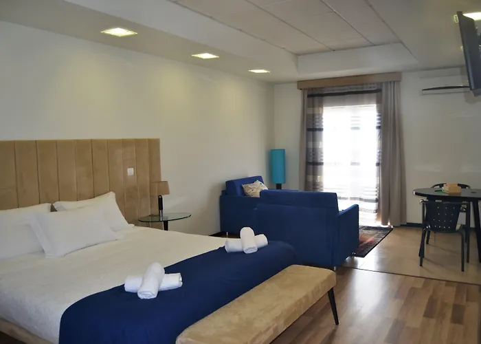 Albergaria Pedra D'ouro