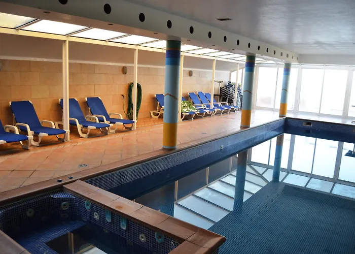 Gasthof Albergaria Pedra D'ouro