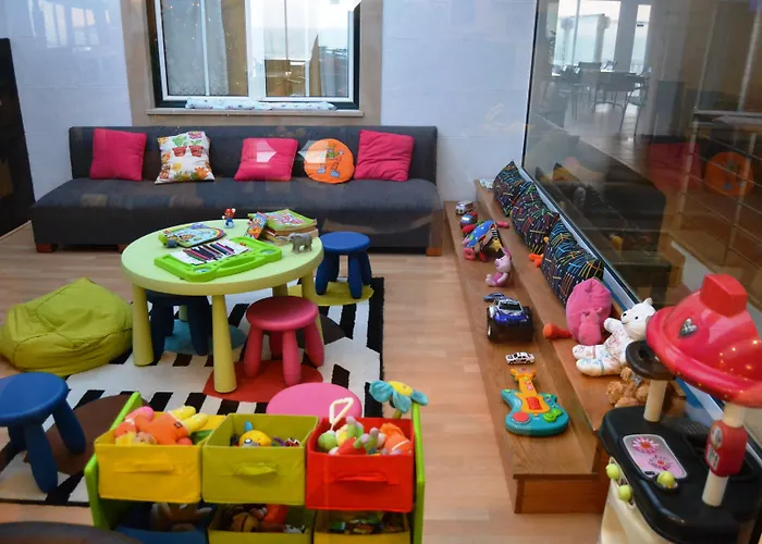 Albergaria Pedra D'ouro Gasthof