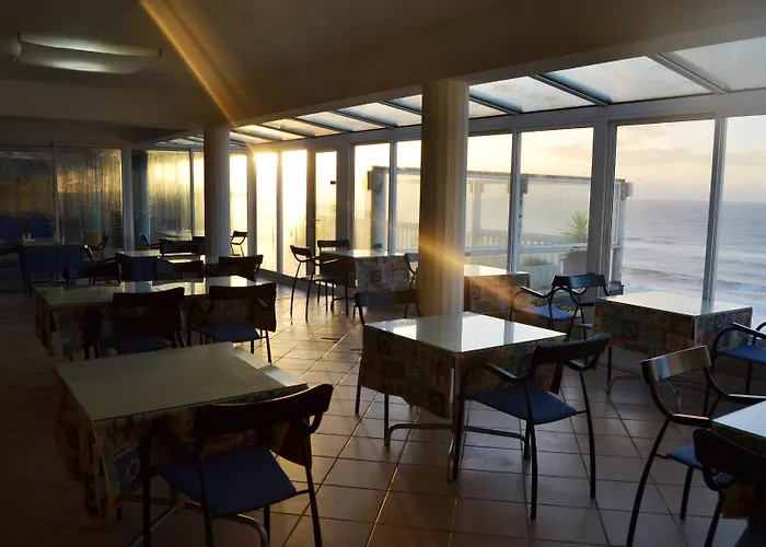 Albergaria Pedra D'ouro Gasthof São Pedro de Muel