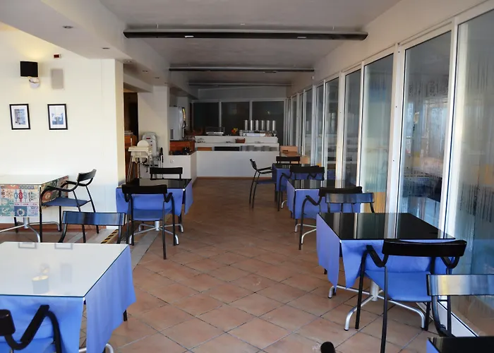 Albergaria Pedra D'ouro