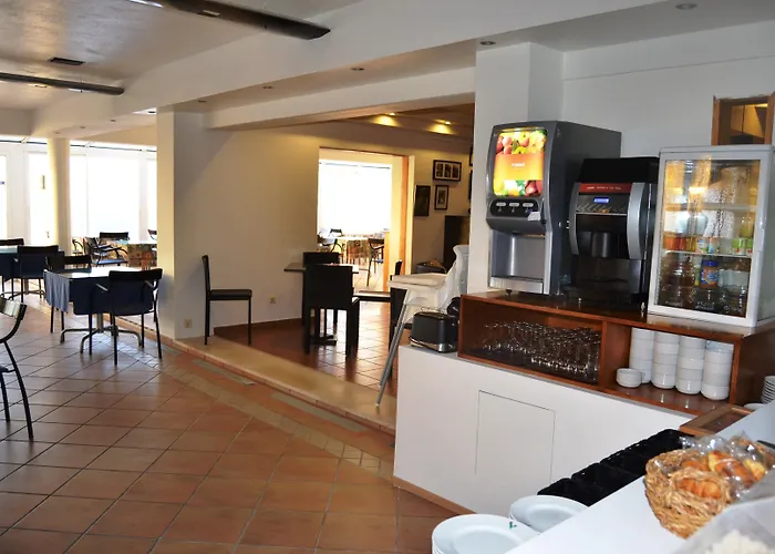 Albergaria Pedra D'ouro 4* São Pedro de Muel