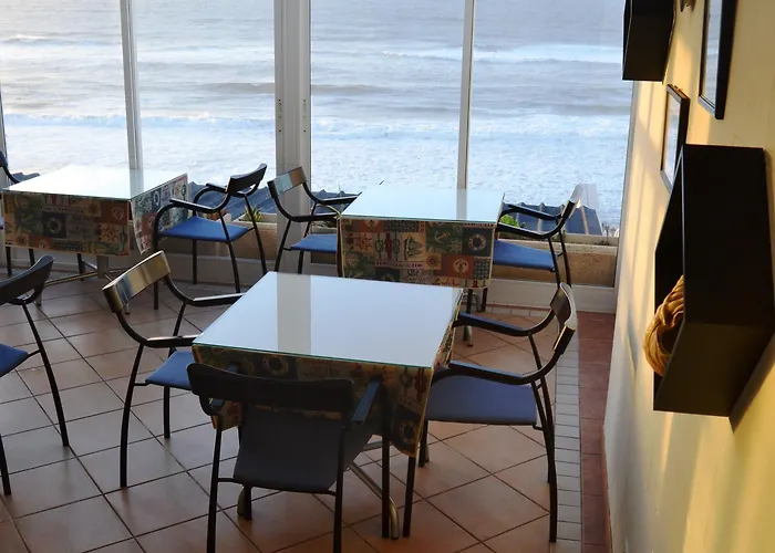 Albergaria Pedra D'ouro Gasthof