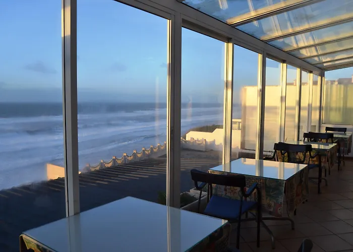 Albergaria Pedra D'ouro 4*