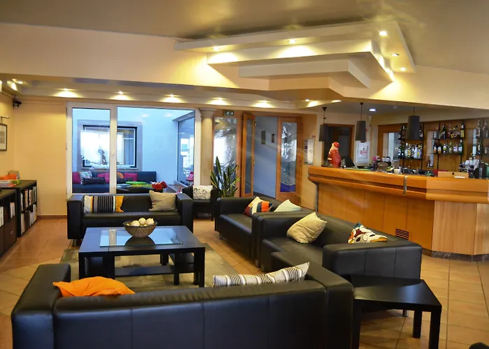 Albergaria Pedra D'ouro