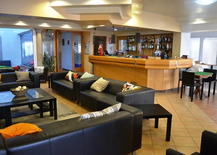 Albergaria Pedra D'ouro Gasthof 4*