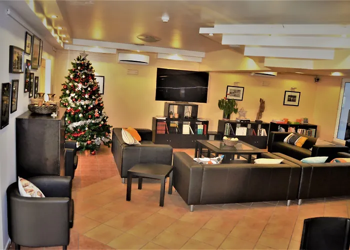 Albergaria Pedra D'ouro