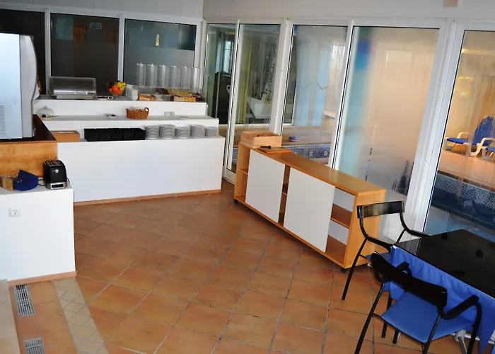 Gasthof Albergaria Pedra D'ouro 4*