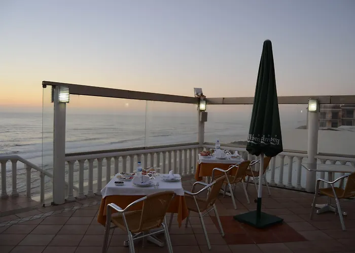 Albergaria Pedra D'ouro Gasthof São Pedro de Muel