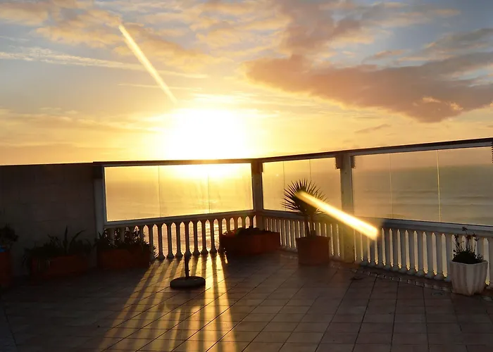 Albergaria Pedra D'ouro Gasthof São Pedro de Muel