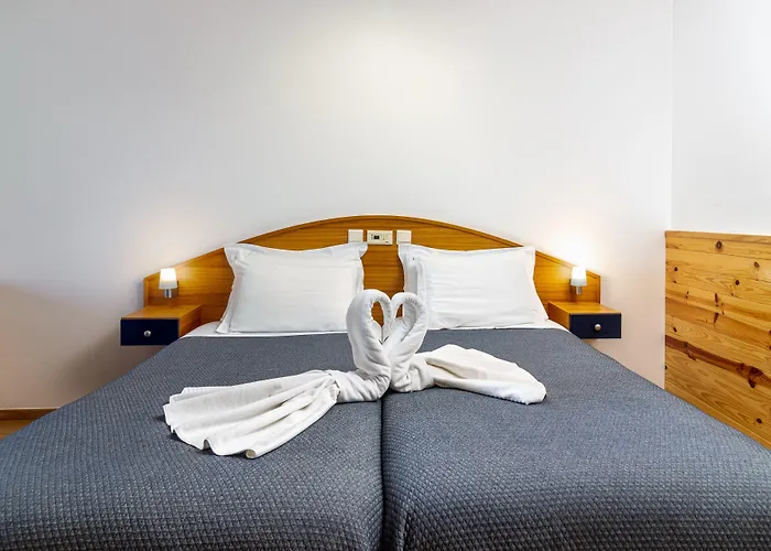 Albergaria Pedra D'ouro Gasthof