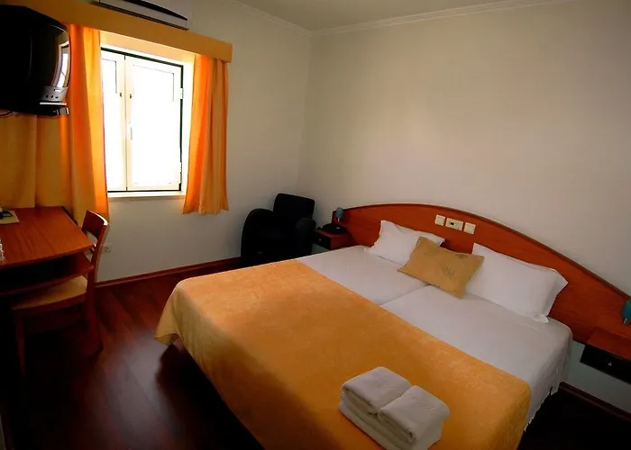 Albergaria Pedra D'ouro 4* São Pedro de Muel