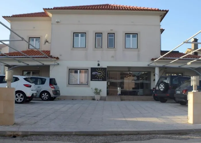 Albergaria Pedra D'ouro