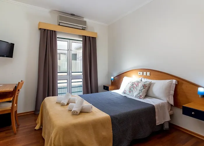 Albergaria Pedra D'ouro Gasthof 4*