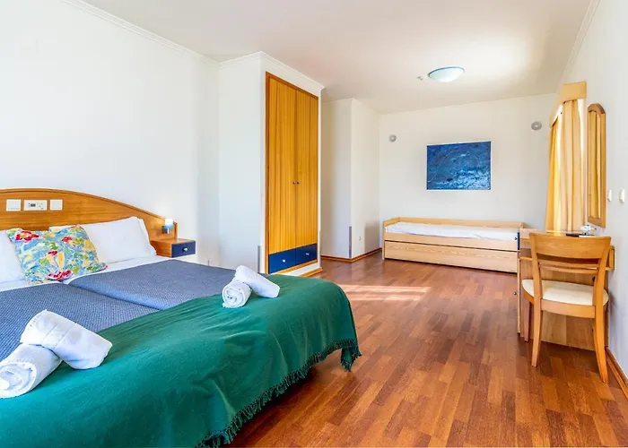 Albergaria Pedra D'ouro 4* São Pedro de Muel