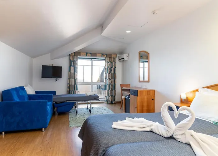 Albergaria Pedra D'ouro Gasthof 4*