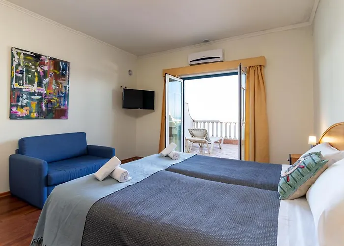 Gasthof Albergaria Pedra D'ouro