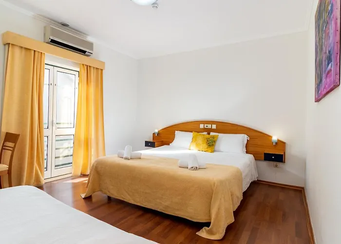 Gasthof Albergaria Pedra D'ouro