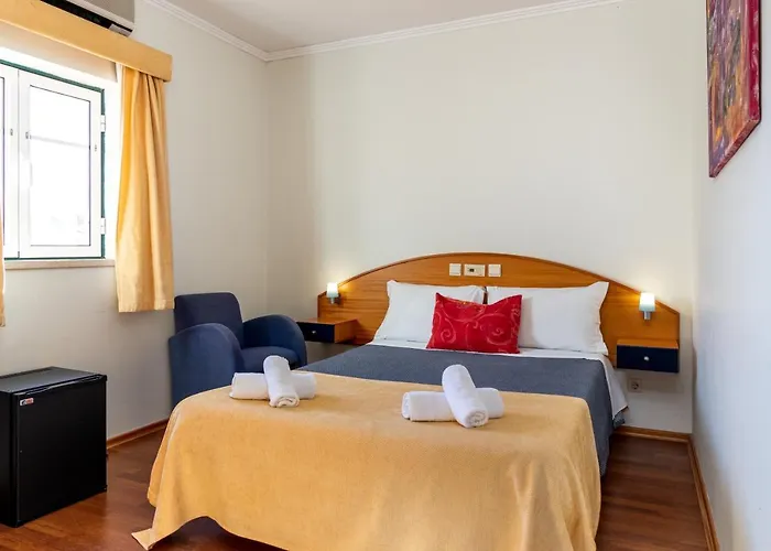 Albergaria Pedra D'ouro Gasthof 4*