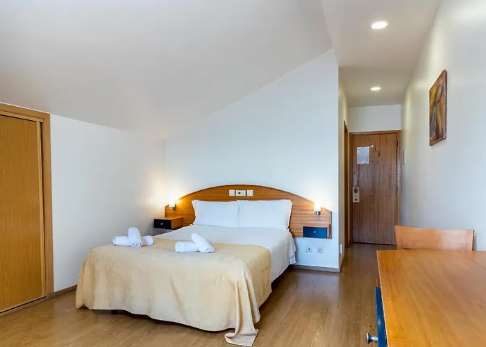 Gasthof Albergaria Pedra D'ouro 4*