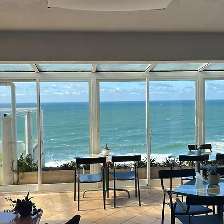 Penzion Albergaria Pedra D'ouro