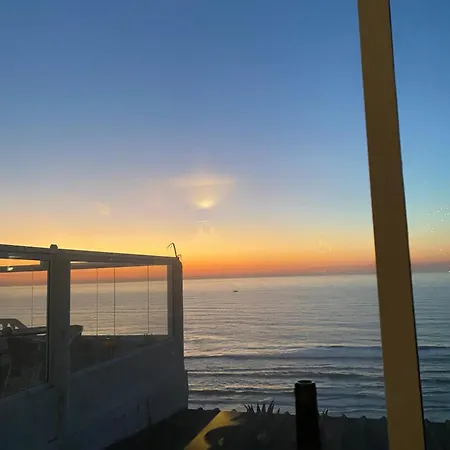 Albergaria Pedra D'ouro São Pedro de Muel