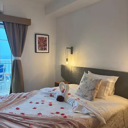 Albergaria Pedra D'ouro 4* São Pedro de Muel