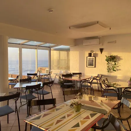 Albergaria Pedra D'ouro Penzion São Pedro de Muel