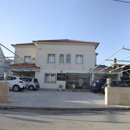 Albergaria Pedra D'ouro Pensionat São Pedro de Muel