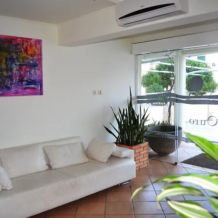 Albergaria Pedra D'ouro Guest house Sao Pedro De Moel