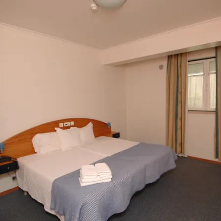 Albergaria Pedra D'ouro Guest house