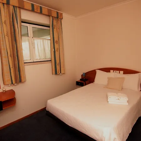 Guest house Albergaria Pedra D'ouro
