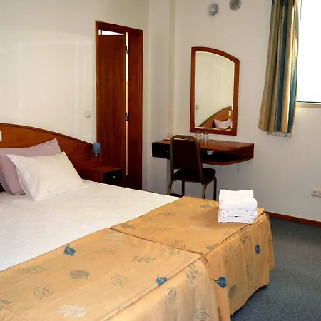 Albergaria Pedra D'ouro 4*