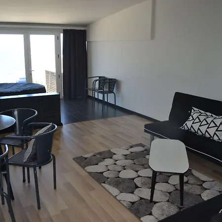 Penzion Albergaria Pedra D'ouro