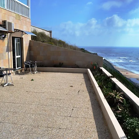 Penzion Albergaria Pedra D'ouro São Pedro de Muel