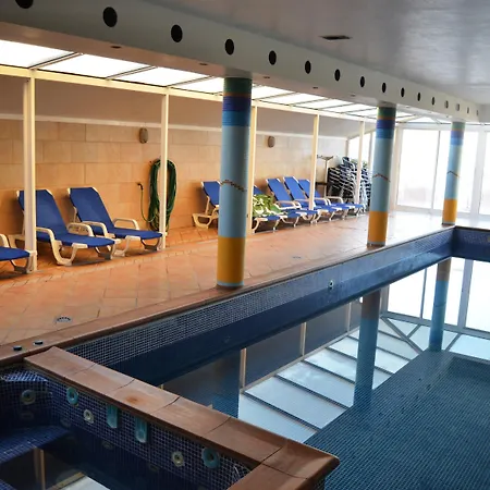 Penzion Albergaria Pedra D'ouro