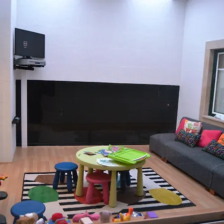 Albergaria Pedra D'ouro Penzion São Pedro de Muel