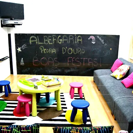 Albergaria Pedra D'ouro 4* São Pedro de Muel